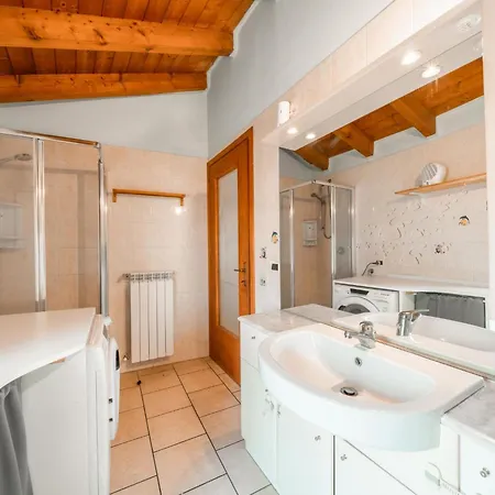 Apartmán Irene By Interhome *