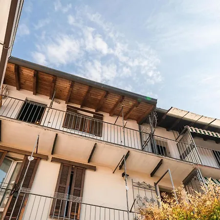 Apartmán Irene By Interhome *
