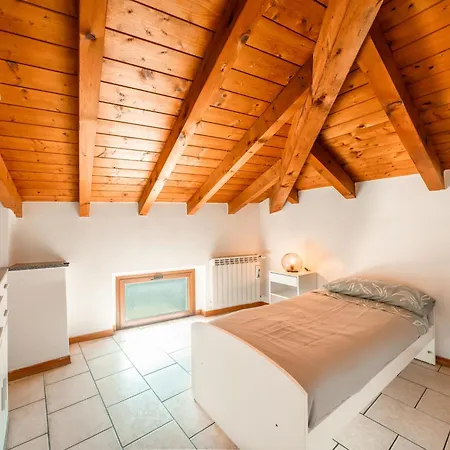 Apartmán Irene By Interhome Germignaga
