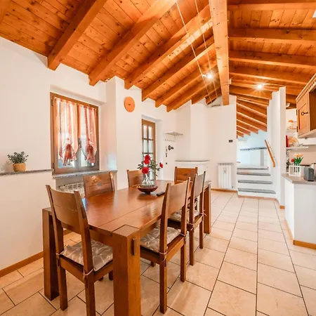 Apartmán Irene By Interhome *